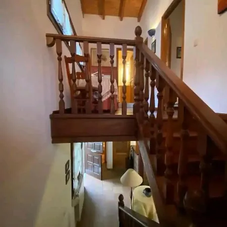 Casa Con Terraza, 800 Metros De Playa *