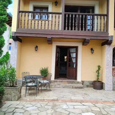 Дом отдыха Casa Con Terraza, 800 Metros De Playa *