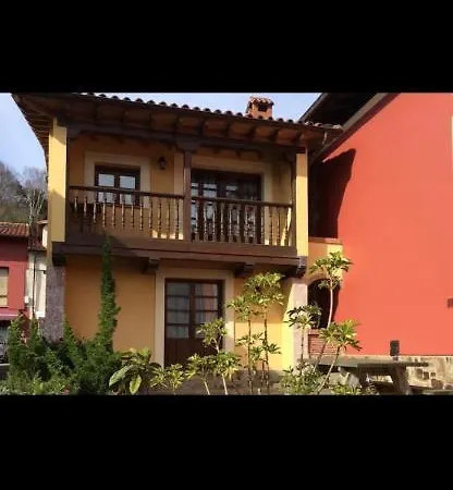 Casa Con Terraza, 800 Metros De Playa Дом отдыха