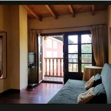 Casa Con Terraza, 800 Metros De Playa *