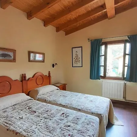 Casa Con Terraza, 800 Metros De Playa *
