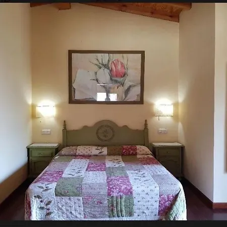 Casa Con Terraza, 800 Metros De Playa Андрин